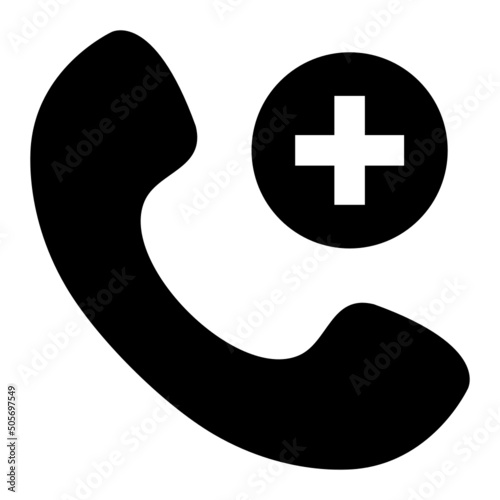 Call Rejected Icon