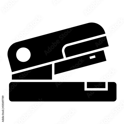Stapler Icon
