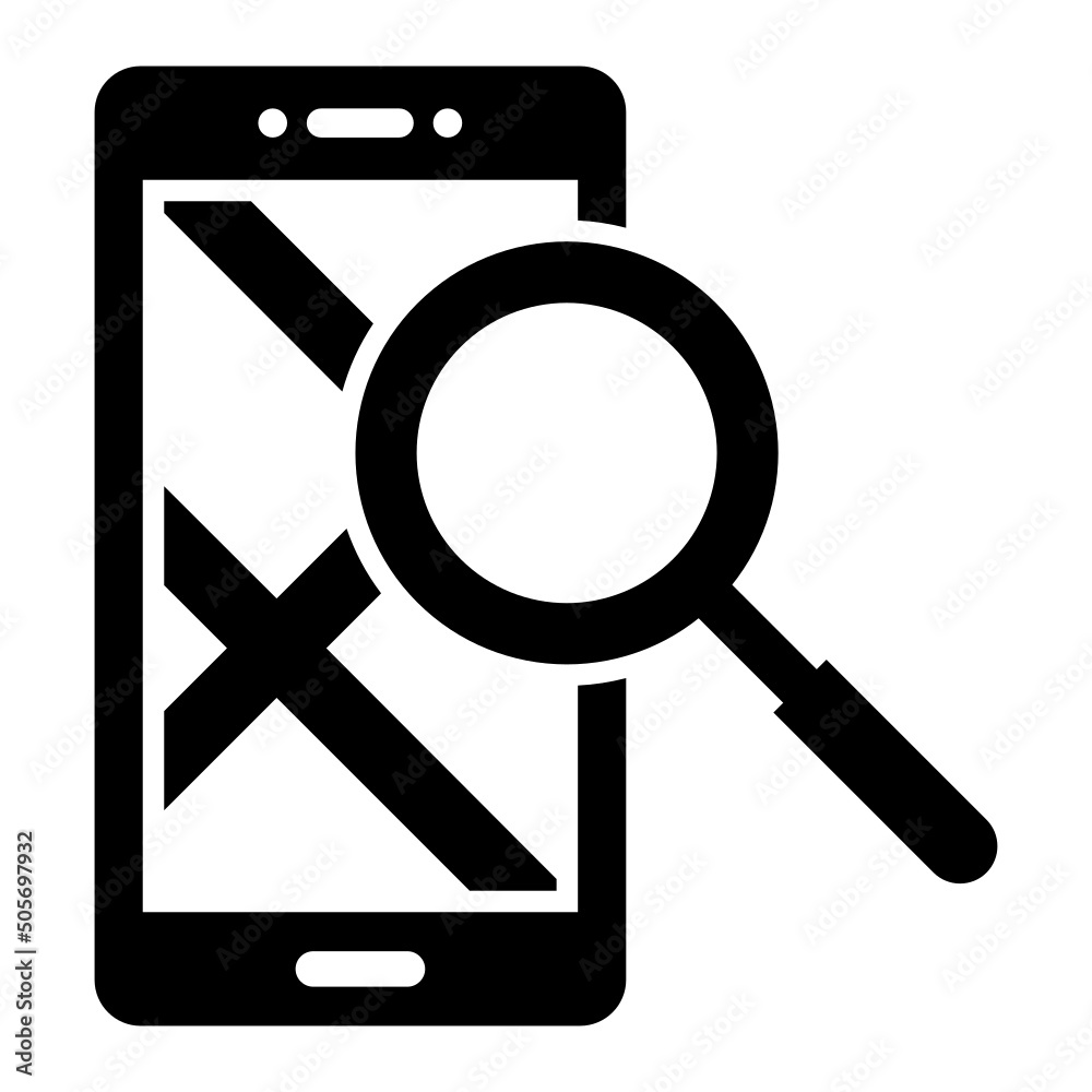 Find Location Icon Find Location Icon