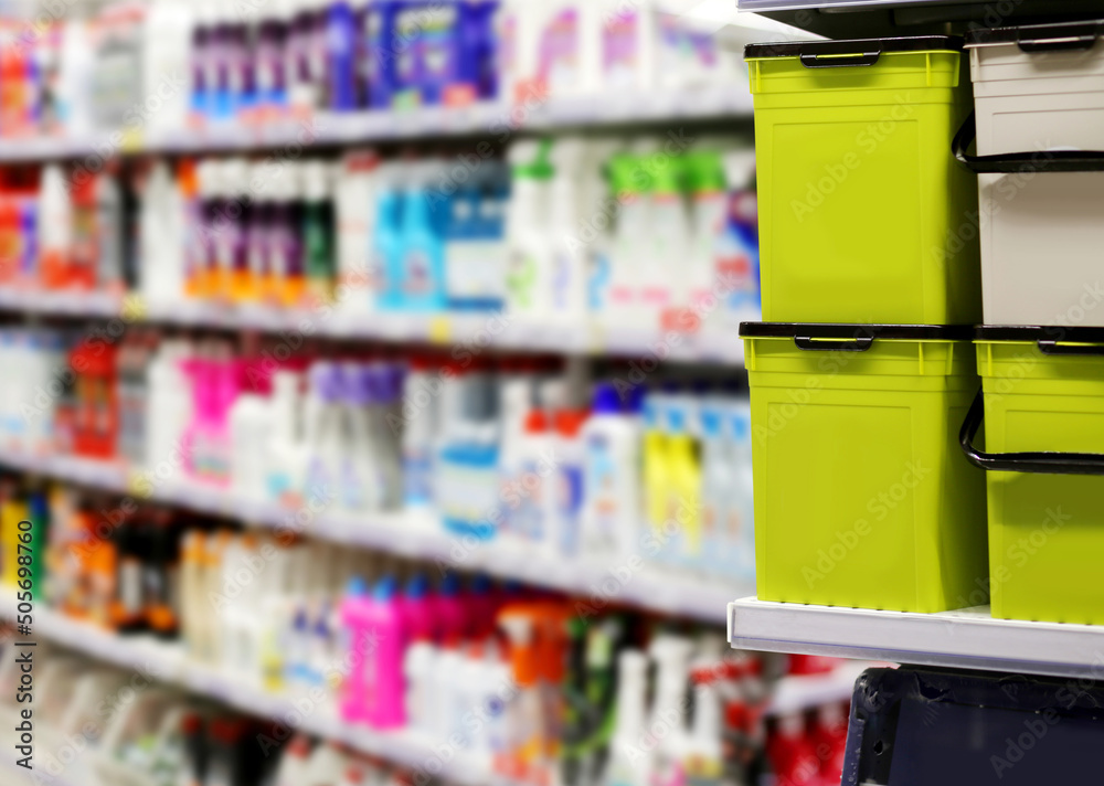 shopping in supermarket.(washing powder,detergent,shampoo, soap). shopping in supermarket.(washing powder,detergent,shampoo, soap).
