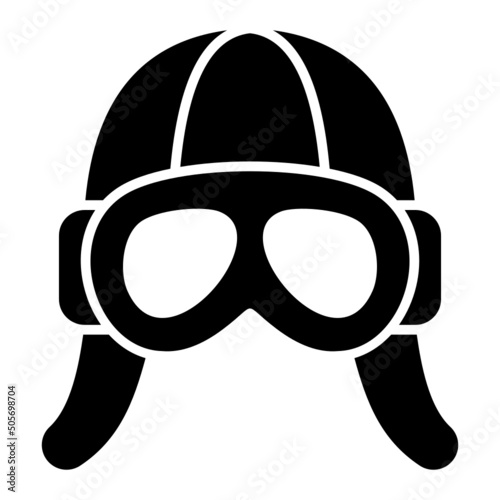 Aviator Icon