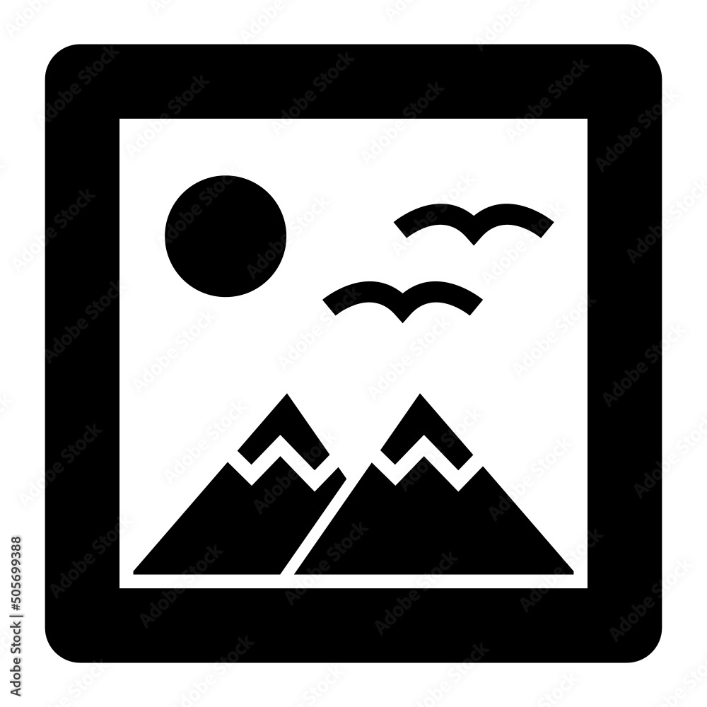 Gallery Icon Gallery Icon
