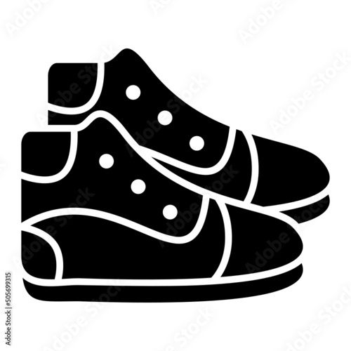 Boots Icon