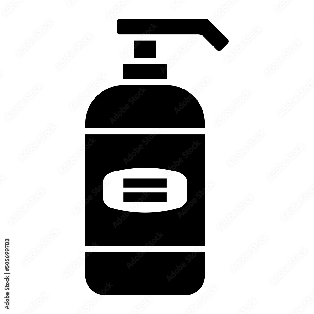 Soap Icon Soap Icon