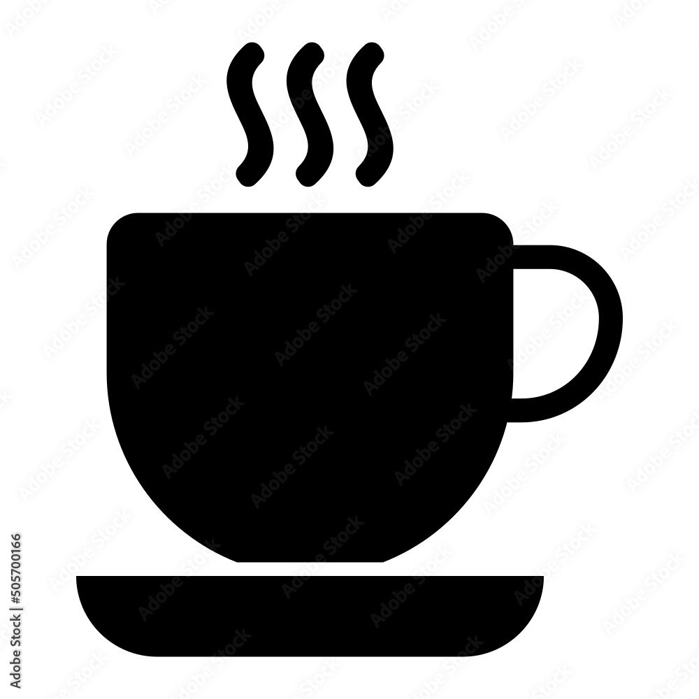 Coffee Icon Coffee Icon