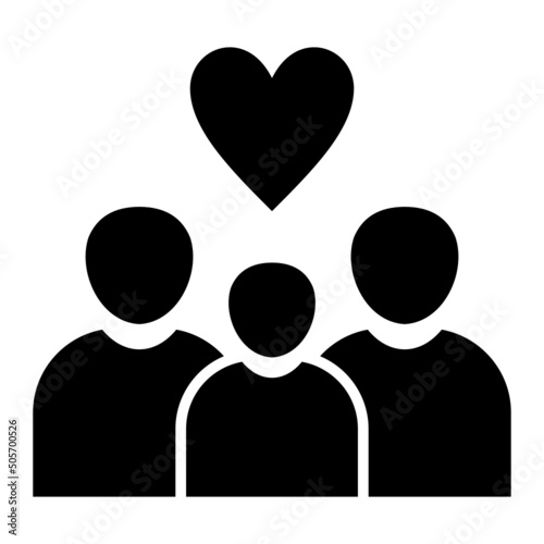 Family Icon