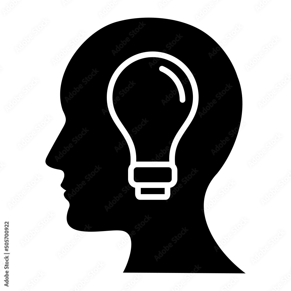 Idea Icon Idea Icon