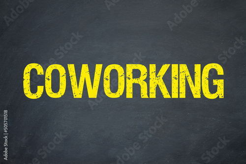 Coworking