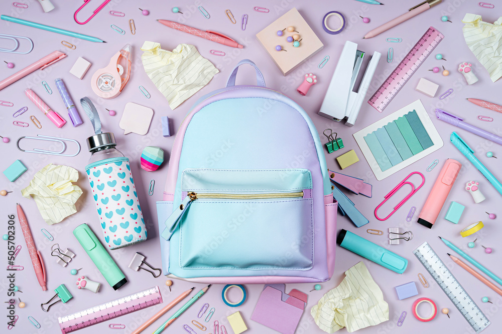 Stylish office supplies sales