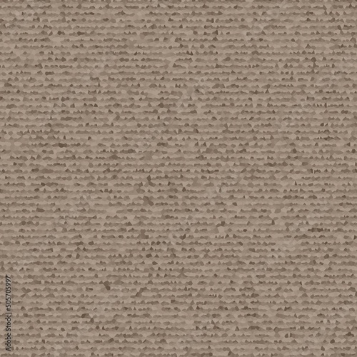 Rough Coca Mocha color background texture. Random pattern background. Texture Coca Mocha color pattern background.
