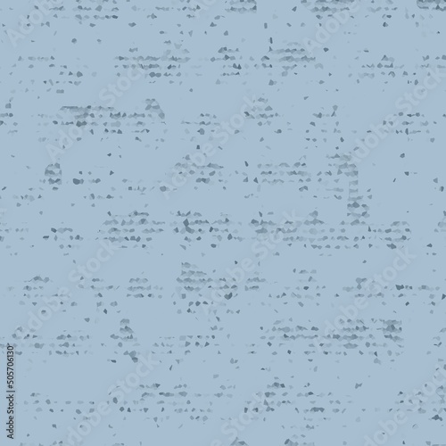 Random geometric shapes with Glacier Lake color. Random pattern background. Texture Glacier Lake color pattern background.
