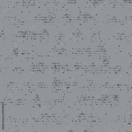 Random geometric shapes with Poppy Seed color. Random pattern background. Texture Poppy Seed color pattern background.
