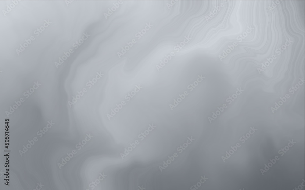 Obraz premium Watercolor background black gray mixed with white dissolved together. abstract background