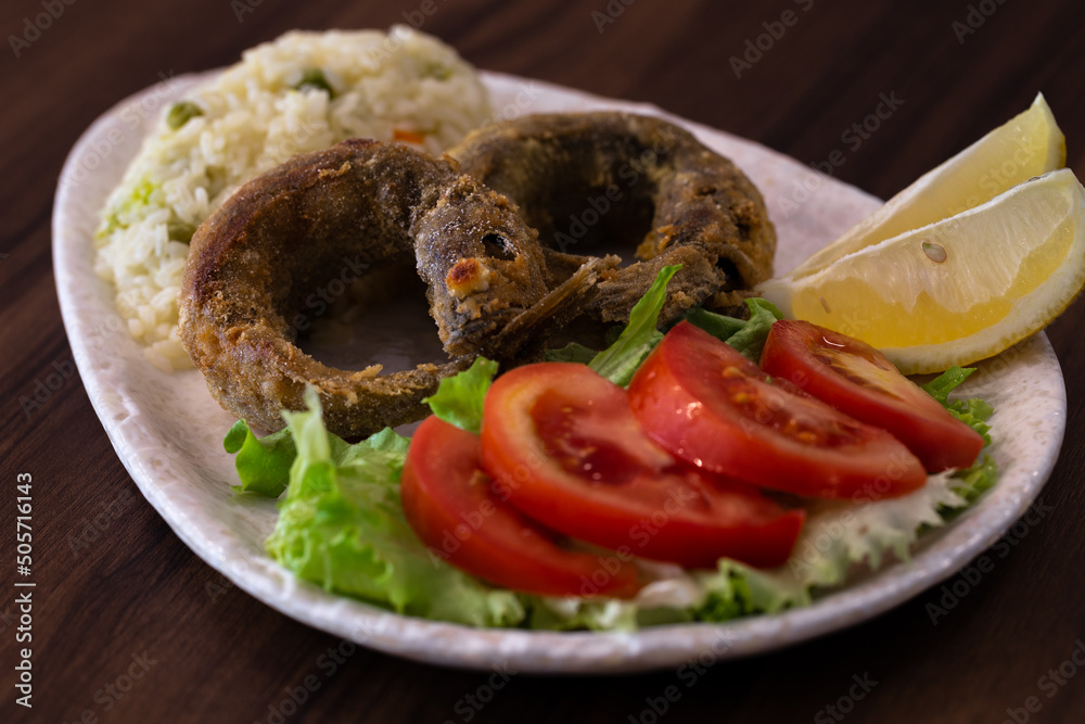 Mediterranean Food Mediterranean Food