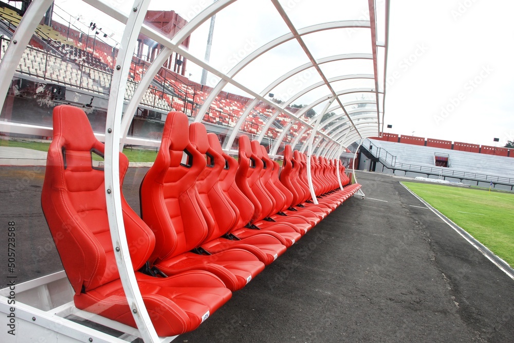 seats in a row