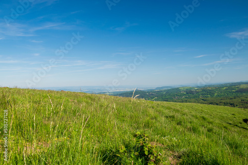 Puy des goules photo