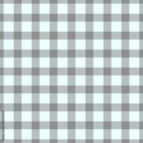 Original checkered background. Grid background with different cells. Abstract striped and checkered pattern. Illustration for scrapbooking. Seamless pattern.