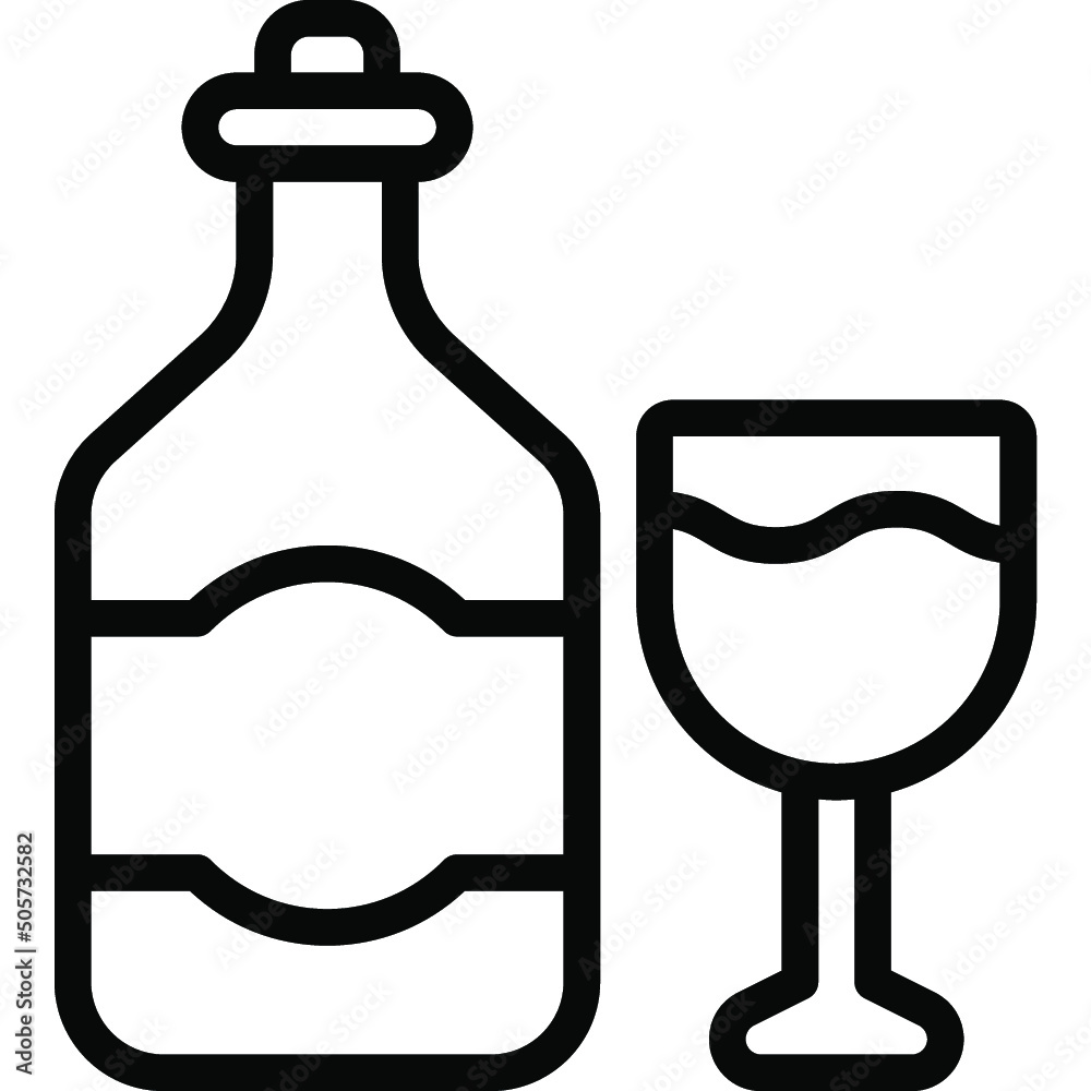 Wine Icon Wine Icon