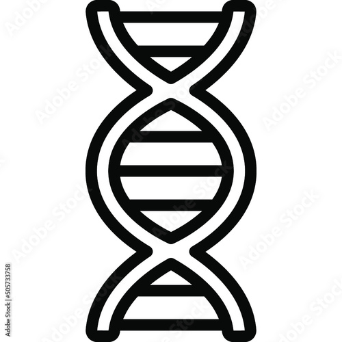 DNA Icon