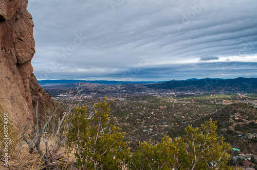 Arizona Valley photo