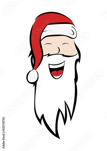 Santa Klaus