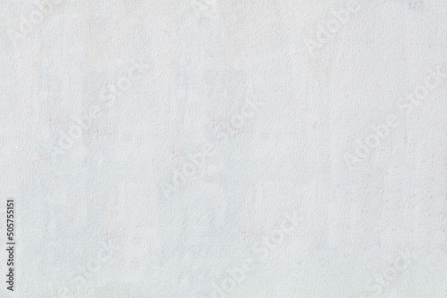 Billede på lærred euro banknote paper for background