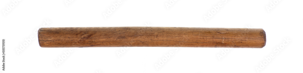 kitchen wooden stick isolated on white background kitchen wooden stick isolated on white background