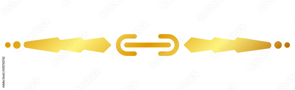 gold abstract divider line
gold abstract divider line