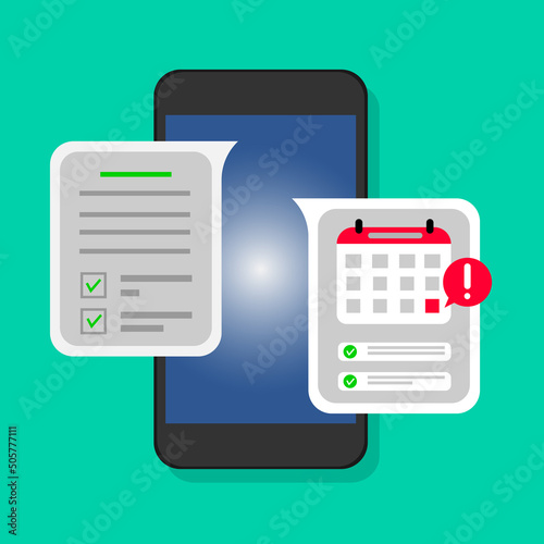 Free Download realistic smartphone mockup with call on display in white background jpeg image jpg illustration design mail message on cell phone notice or voice chat bubble recording bubble speech on person man han - GFXLoad