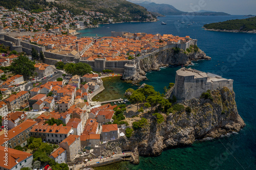 Dubrovnik photo