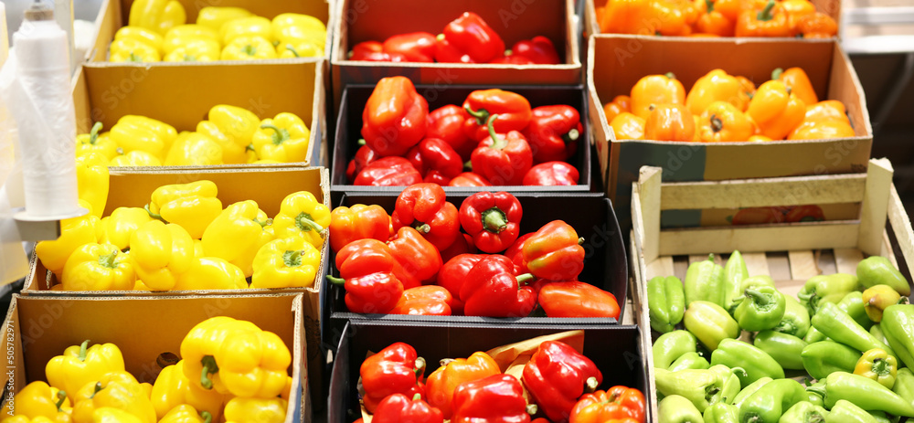 buying vegetables at the market buying vegetables at the market
