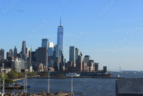 One World Trade Center