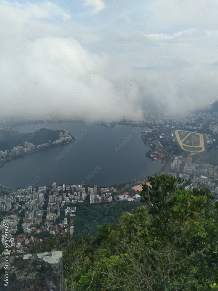 Lugares no Brasil Lugares no Brasil
