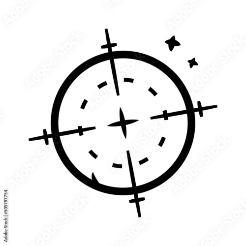 Aim and shooter marksmanship
