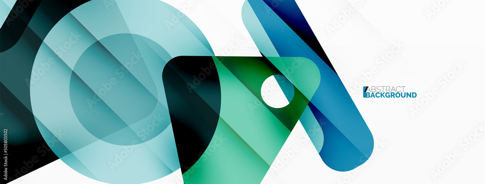 Line, triangle, square and circle primitive composition. Vector geometric minimal abstract background for wallpaper, banner, background, landing page Line, triangle, square and circle primitive composition. Vector geometric minimal abstract background for wallpaper, banner, background, landing page