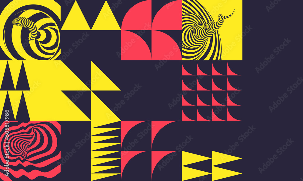 Cover design template. Abstract geometric pattern. Vector illustration for brochure, flyer, cover, poster, presentation, portfolio or banner. Cover design template. Abstract geometric pattern. Vector illustration for brochure, flyer, cover, poster, presentation, portfolio or banner.