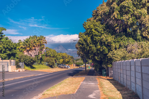 Somerset West(Cape Town-Western Cape) photo