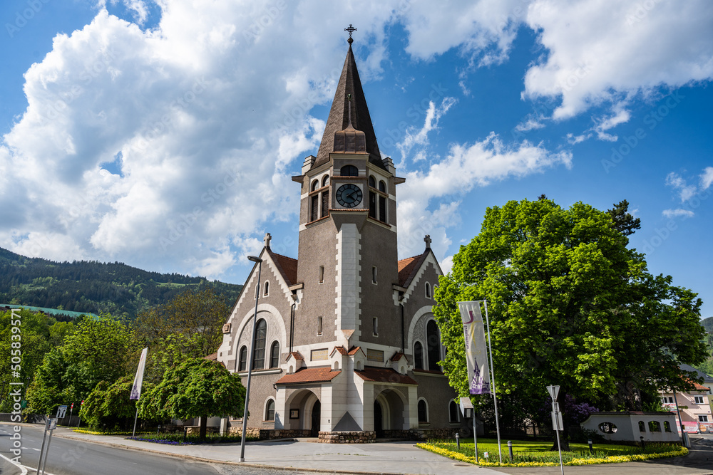 Stadtgemeinde Leoben Stadtgemeinde Leoben