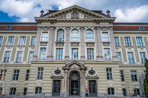 Montanuniversität Leoben