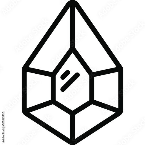 Gem Icon