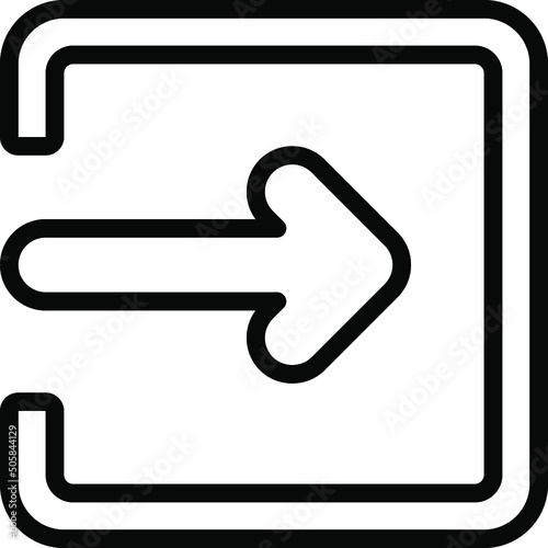 Input Icon