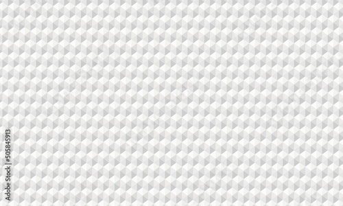 Fond Blanc géométrie grosses alvéoles relief neutre