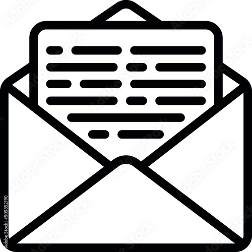 Email Copy Icon