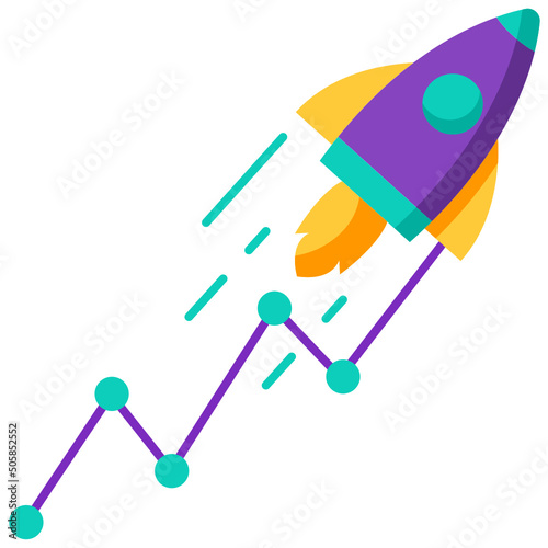 startup