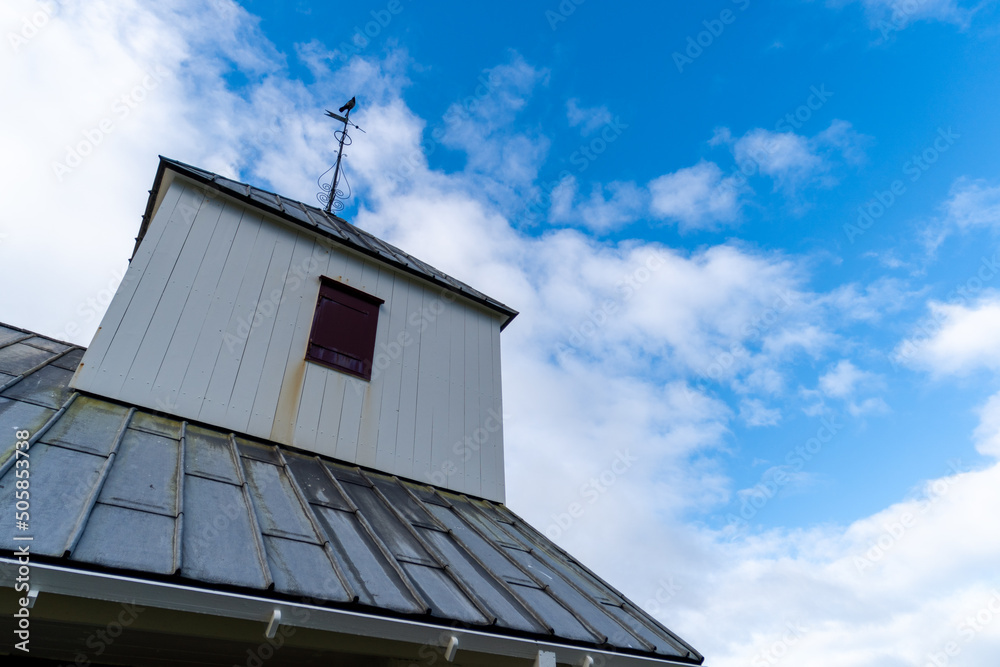 roof of old house architecture in Faroe Islands roof of old house architecture in Faroe Islands
