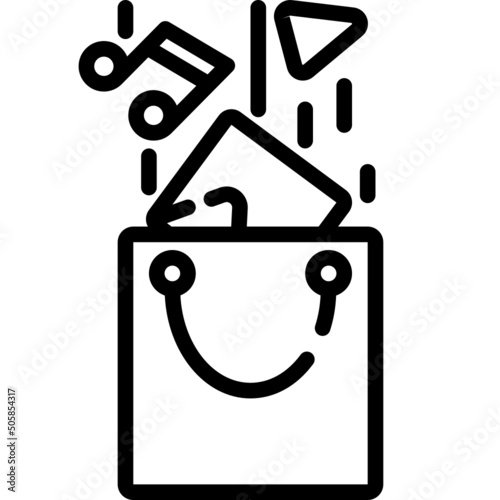 shopping