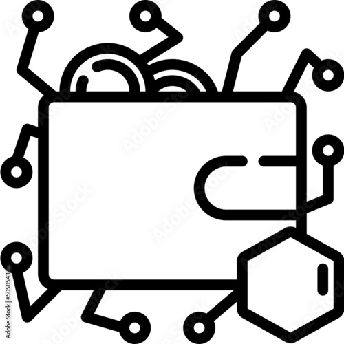 wallet