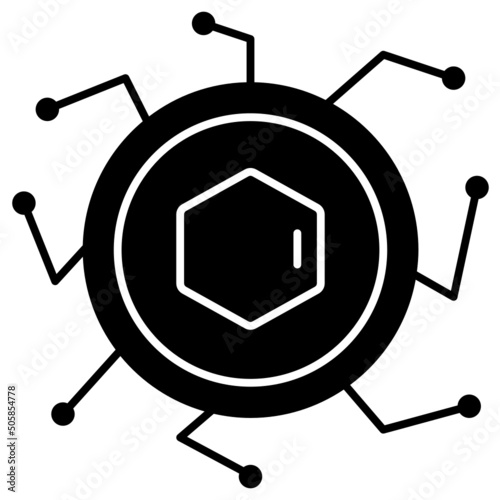 cryptocurrency