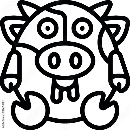 Dribble Icon