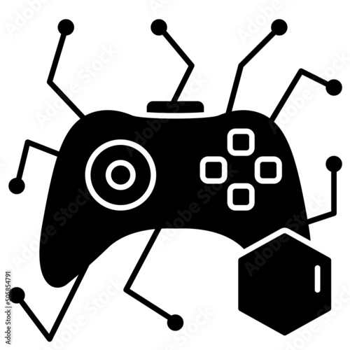 game nft